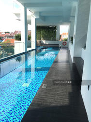 91 Marshall (D15), Apartment #118409302